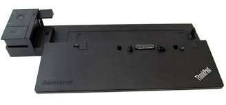 Lenovo ThinkPad Pro Dock- 04W3948
