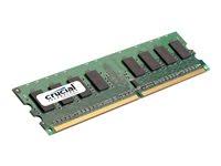 Crucial 1GB DDR2 RAM Memory- CT12872AA667.M9FE