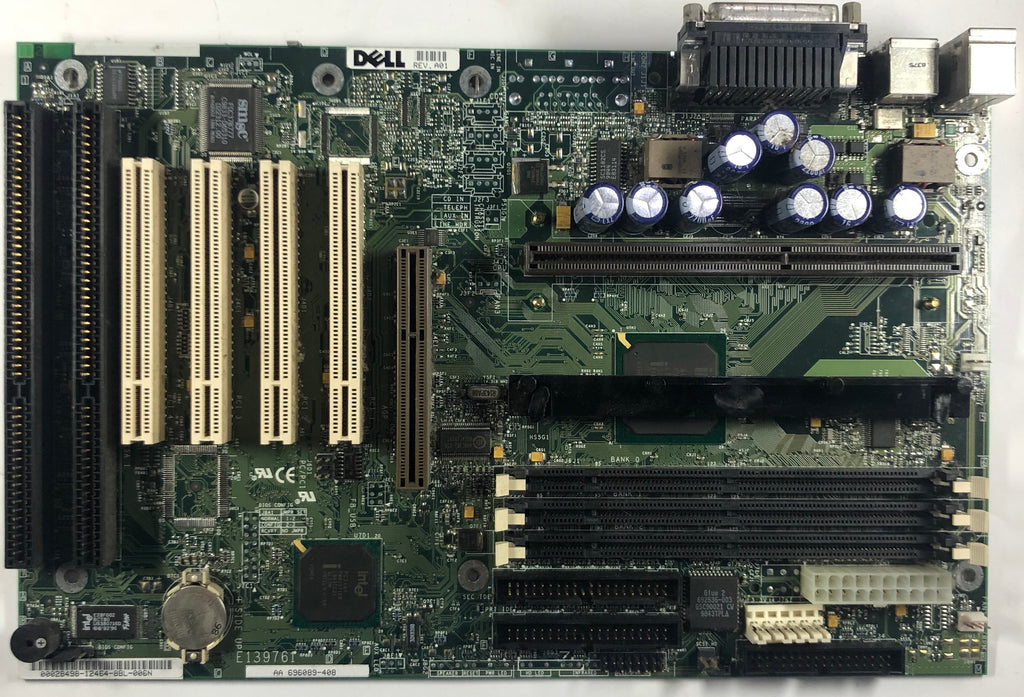 256Mo RAM Mémoire Dell Dimension L500 (PC100) mémoire d ordinateur de bureau 256Mo RAM Mémoire Dell Dimension L500 (PC100) mémoire d ordinateur de bureau