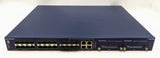 NetGear ProSafe 24-Port Gigabit L3 Managed Switch- GSM7328FS