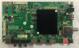 Onn 100005844-H 4K Roku TV MS16010-ZC01-01 Main Board- H19032-MT