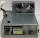 HP Compaq 8300 Elite SFF D10-240P1A 240W Switching Power Supply- 613762-001