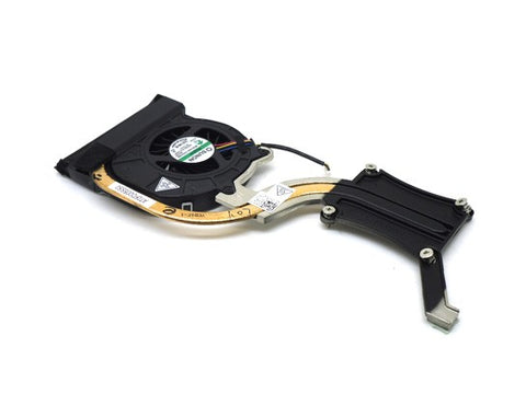 DELL Latitude E6430 Laptop Heatsink & Cooling Fan- 0XDK0