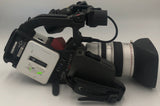 Canon DM-XL1A MiniDV Digital Camcorder