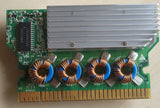 HP Proliant DL380 G4 ServerCPU Voltage Regulator Board-347884-001