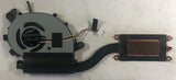 Acer Chromebook C270P Cooling Fan & Heatsink Assembly- AB06605HX050B00