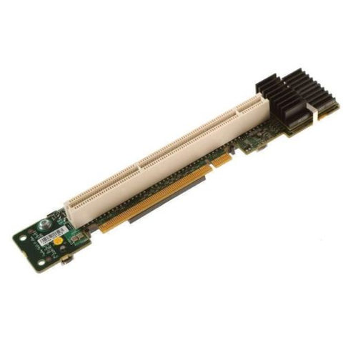 Dell Poweredge 1950 PCI-X Riser Board Center- J7554