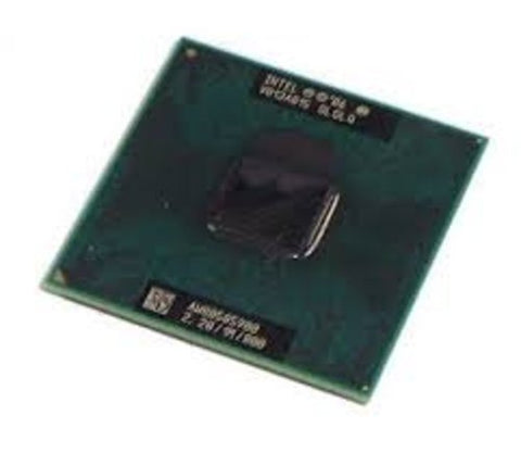 HP G60 Laptop Intel Celeron 900 Processor- SLGLQ