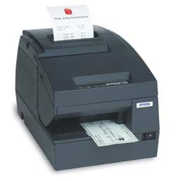 Epson TM-H6000II Multifunction Printer M147B