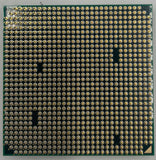 AMD Athlon II X2 B22 Desktop CPU Processor- ADXB22OCK23GQ