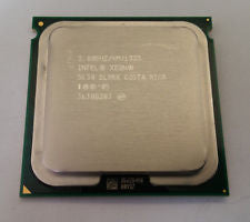 HP ProLiant DL380 G5 Server Intel Xeon 5130 CPU Processor- SL9RX