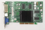 ASUS GeForce FX 5200 128MB AGP Graphics Card- V9520/128M