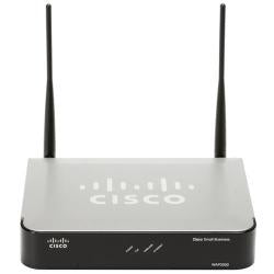 Cisco Wireless-G Access Point With PoE- WAP2000