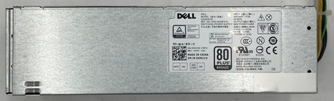 Dell OptiPlex 3040 Desktop D240EM-00 240W Switching Power Supply- 0M1C3