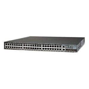 Cisco Catalyst 2948G-GE-TX 48-Port Gigabit Ethernet Managed Switch