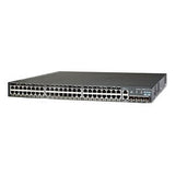 Cisco Catalyst 2948G-GE-TX 48-Port Gigabit Ethernet Managed Switch