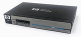 HP ProCurve 1410-8G Gigabit Ethernet Switch- J9559A