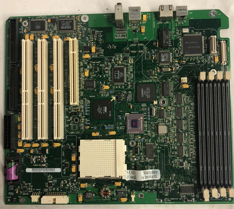 Apple PowerMac G3 Desktop Motherboard- 820-0987-A