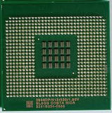 Intel Xeon 2.8 GHz Server CPU Processor- SL6GG