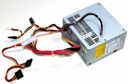 Dell Inspiron 620 Desktop DPS-300AB-24 300W Internal Power Supply- C411H