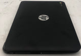 HP ChromeBook 11 G4 Laptop- 16GB SSD, 2GB RAM, Intel Celeron N2840 CPU, ChromeOS