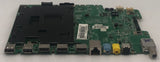 Samsung UN55K6250AFXZA LED TV BN41-02534 Main Board- BN94-10794A