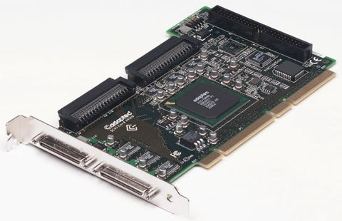 IBM eServer xSeries 346 Server Ultra SCSI Network RAID Controller Card- 3892B365
