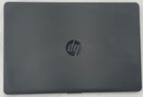 HP 250 G6 Laptop- 256GB SSD, 8GB RAM, Intel i3 CPU, Windows 10 Pro