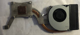 Dell Latitude E6420 Laptop Cooling Fan & Heatsink Assembly- FVJ0D