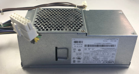 Lenovo ThinkCentre M83 Desktop PS-4241-01 240W Switching Power Supply- 54Y8874