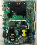Samsung UN55NU6900FXZA 4K LED TV VN55UH160U2 Main Board- BN96-49639A