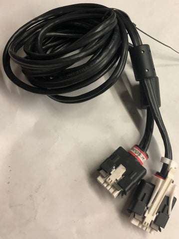 IBM Server Dual Bulk Power Controller Cable- 16R0610