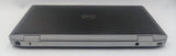 Dell Latitude E6520 Laptop- 500GB HDD, 4GB RAM, Intel i7-2720QM, Windows 10 Pro