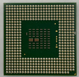 Intel Celeron D 330 Desktop CPU Processor- SL7NV