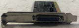 StarTech PI2NM9835X3C Parallel Port Card- IP-N01-6210-00-00885