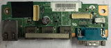 Lenovo ThinkCentre A70z All-In-One 48.3BE02.011 Rear I/O USB Port Board- 89Y1299
