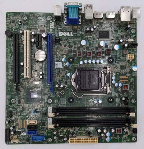 Dell OptiPlex 7010 Desktop Motherboard- YXT71