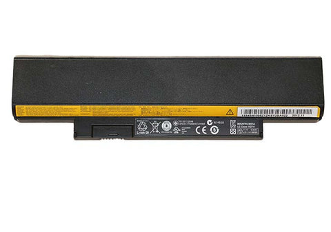 OEM Lenovo ThinkPad X131c Laptop 11.1V Li-Ion Battery- 45N1063