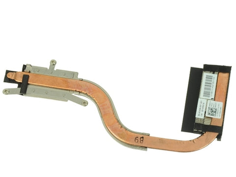 DELL Latitude 3340 Laptop CPU Heatsink- R6VF7