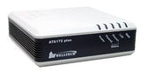 Welltech ATA-172 Plus Analog Telephone Adapter