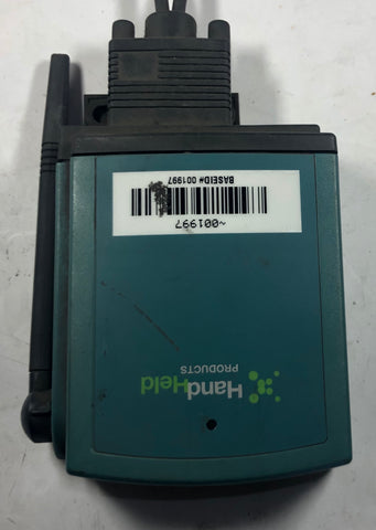 Hand Held Products Scan Team 2070 Cordless Scanning Base Station