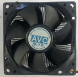 HP Pavilion p6360br Desktop Cooling Fan & Heatsink Assembly- 579711-001