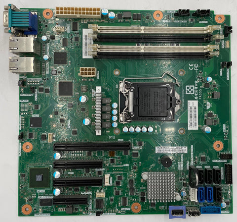 Lenovo X3100 M5 Desktop Motherboard- 00MW275