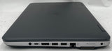 HP ProBook 640 G2 Laptop- 256GB SSD, 8GB RAM, Intel i5 CPU, Windows 10 Pro