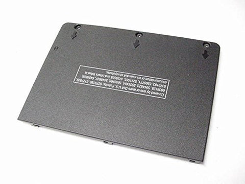 Dell Inspiron 700M Laptop 60.43E15.005 Hard Drive Case Cover Door- H5616