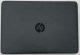 HP EliteBook 840 G2 Laptop- 256GB SSD, 8GB RAM, Intel i5 CPU, Windows 10 Pro