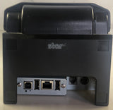 Star Micronics TSP654II POS Thermal Receipt Printer- TSP650
