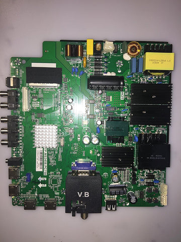 Sceptre U550 4K LED TV Main Board- TP.MS3458.PC758