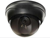 GVI Security 1/4" Varifocal Dome Camera- GV-VMDC
