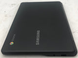 Samsung Chromebook 3 XE500C13- 16GB eMMC, 2GB RAM, Intel N3060 CPU, ChromeOS